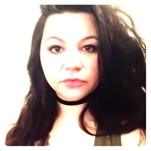 Meet your Posher, Vanessa